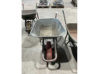 Kruiwagen (2x) - afbeelding 4 van  8