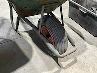 Kruiwagen (2x) - afbeelding 7 van  8