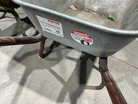 Kruiwagen (2x) - afbeelding 8 van  8