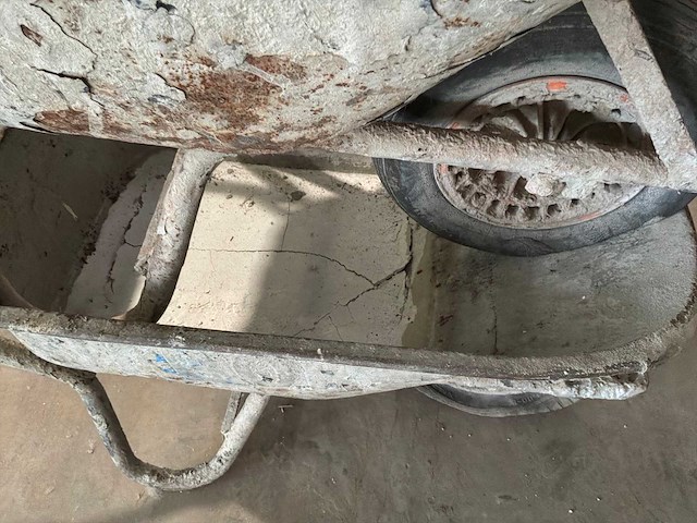 Kruiwagen (2x) - afbeelding 3 van  6