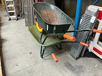 Kruiwagen (2x) - afbeelding 2 van  4