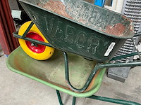 Kruiwagen (2x) - afbeelding 3 van  4