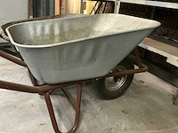 Kruiwagen (2x) - afbeelding 2 van  4