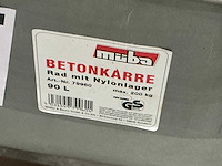 Kruiwagen (2x) - afbeelding 3 van  4