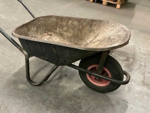 Kruiwagen (2x) - afbeelding 4 van  4