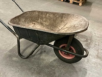 Kruiwagen (2x) - afbeelding 4 van  4