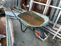 Kruiwagen (2x) - afbeelding 2 van  3