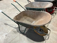 Kruiwagen (2x) - afbeelding 2 van  8