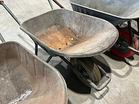 Kruiwagen (2x) - afbeelding 3 van  8