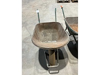 Kruiwagen (2x) - afbeelding 4 van  8