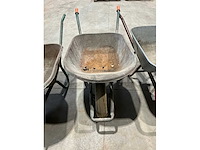 Kruiwagen (2x) - afbeelding 5 van  8