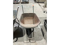 Kruiwagen (2x) - afbeelding 5 van  8