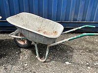 Kruiwagen (2x) - afbeelding 3 van  3