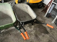 Kruiwagen (3x) - afbeelding 2 van  7