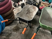 Kruiwagen (3x) - afbeelding 4 van  7