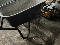 Kruiwagen (3x) - afbeelding 5 van  7