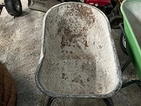 Kruiwagen (3x) - afbeelding 7 van  7