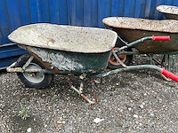 Kruiwagen (3x) - afbeelding 2 van  4