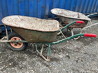 Kruiwagen (3x) - afbeelding 3 van  4