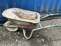 Kruiwagen (3x) - afbeelding 4 van  4