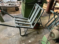 Kruiwagen (4x) - afbeelding 3 van  7