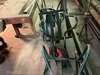 Kruiwagen (4x) - afbeelding 6 van  7