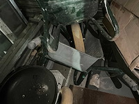 Kruiwagen (4x) - afbeelding 3 van  6