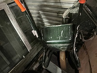 Kruiwagen (4x) - afbeelding 4 van  6