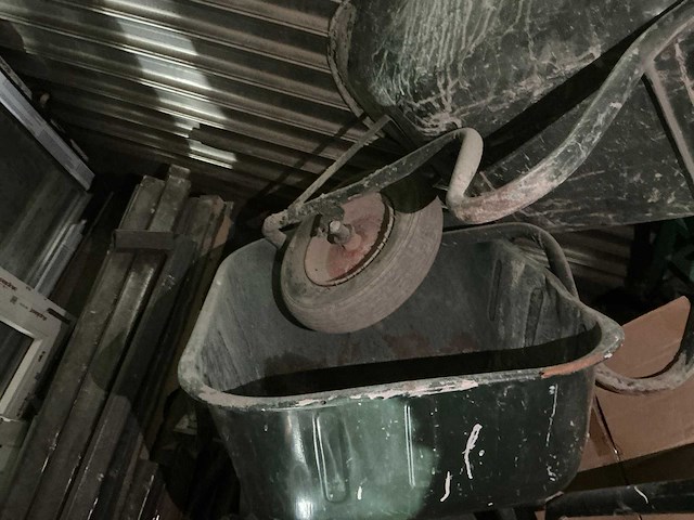 Kruiwagen (4x) - afbeelding 6 van  6