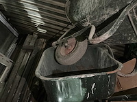 Kruiwagen (4x) - afbeelding 6 van  6