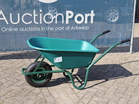 Kruiwagen 85l nieuw - afbeelding 1 van  1