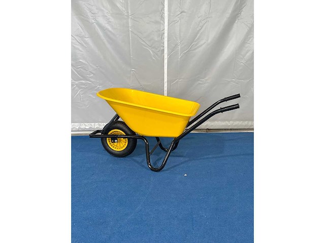 Kruiwagen 90l - afbeelding 1 van  2