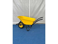 Kruiwagen 90l - afbeelding 1 van  2