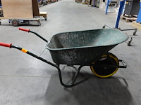 Kruiwagen + drukspuit - afbeelding 3 van  5