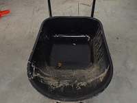 Kruiwagen + emmers - afbeelding 3 van  4