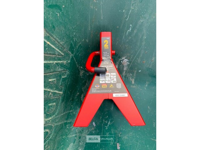 Kruiwagen en steekkar - afbeelding 3 van  3