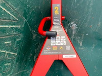 Kruiwagen en steekkar - afbeelding 3 van  3