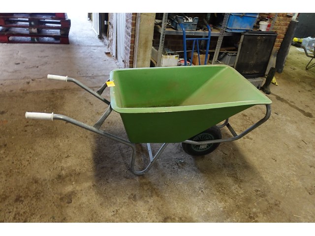 Kruiwagen matador noka - afbeelding 1 van  1