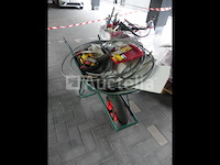 Kruiwagen met inhoud - afbeelding 3 van  9