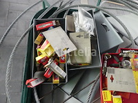 Kruiwagen met inhoud - afbeelding 5 van  9