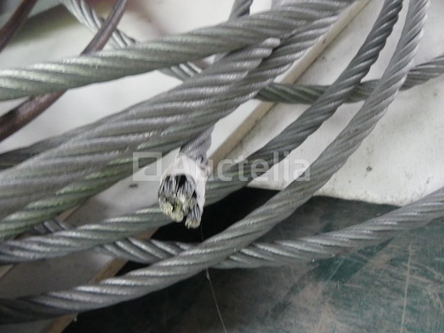 Kruiwagen met inhoud - afbeelding 6 van  9