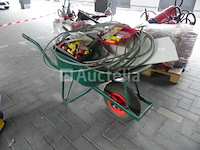 Kruiwagen met inhoud - afbeelding 7 van  9