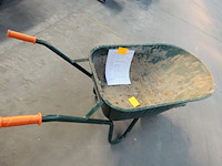 Kruiwagen vabor - afbeelding 1 van  3