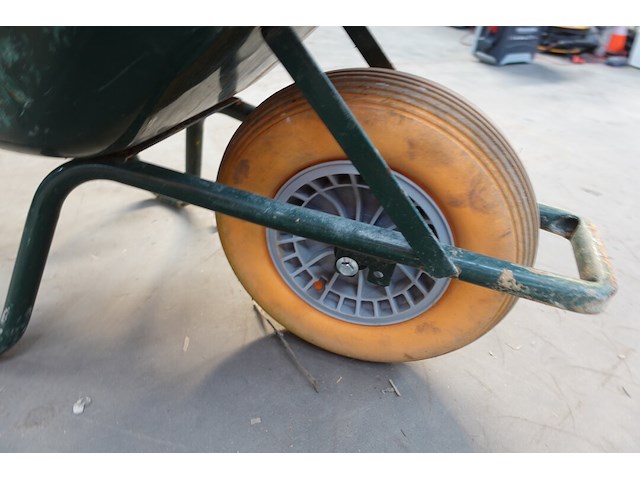 Kruiwagen vabor - afbeelding 2 van  3