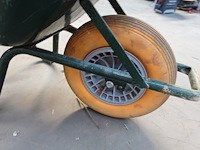 Kruiwagen vabor - afbeelding 2 van  3