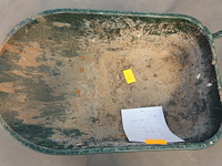 Kruiwagen vabor - afbeelding 3 van  3