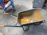 Kruiwagen vabor - afbeelding 1 van  3