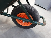 Kruiwagen vabor - afbeelding 2 van  3