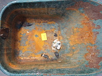 Kruiwagen vabor - afbeelding 3 van  3