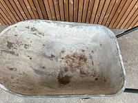 Kruiwagen vabor - afbeelding 2 van  4
